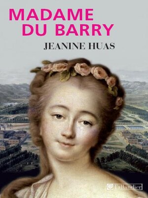 cover image of Madame du Barry